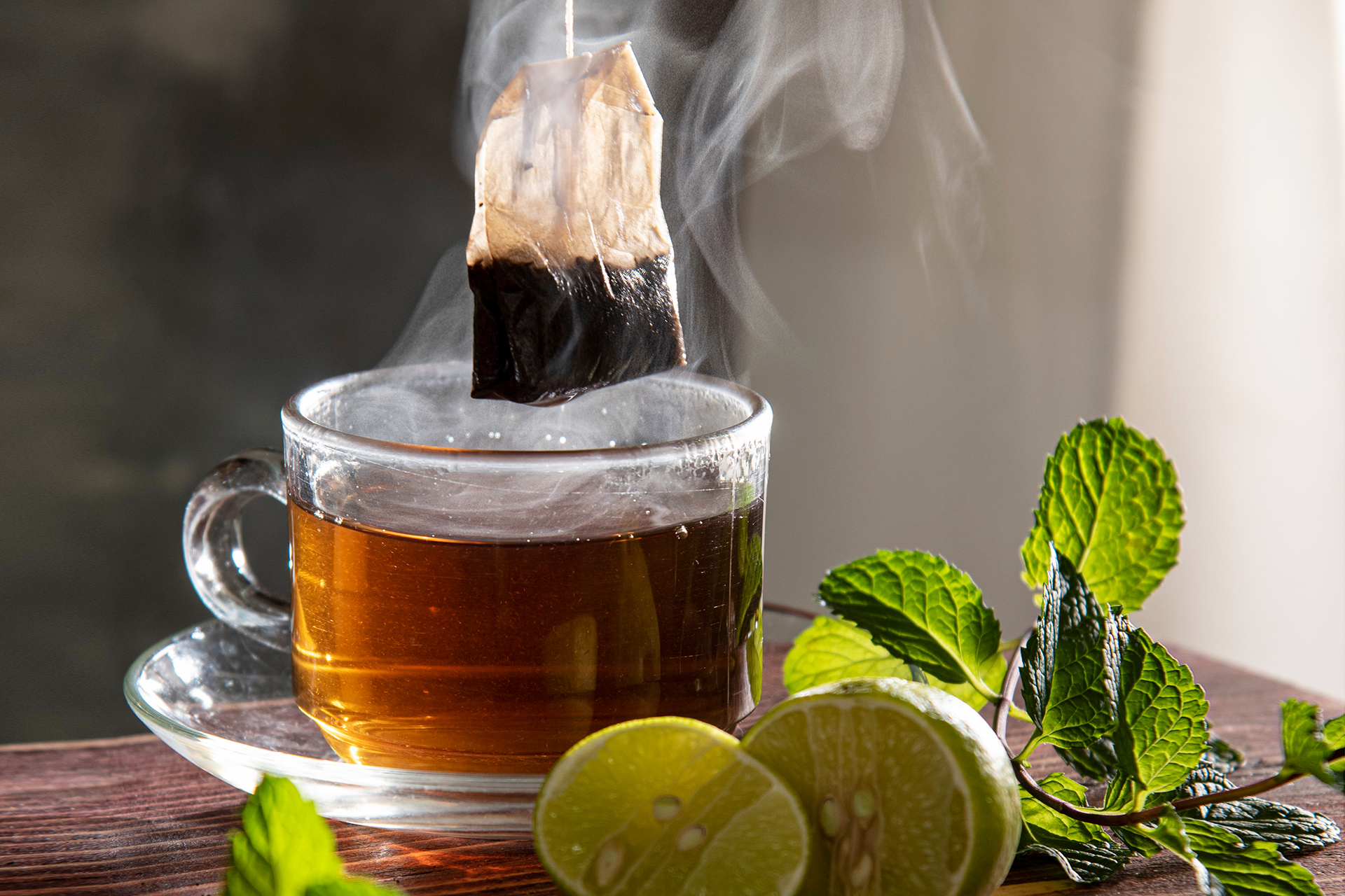 Adding salt to tea .. a chemist angry with the British and the American embassy intervenes to calm down Lifestyle – ryan