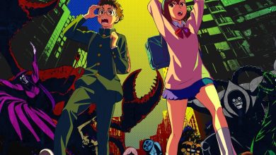 Anime’s Summer Season Is Almost Here, and We Now Which Show Is the Most Anticipated – ryan