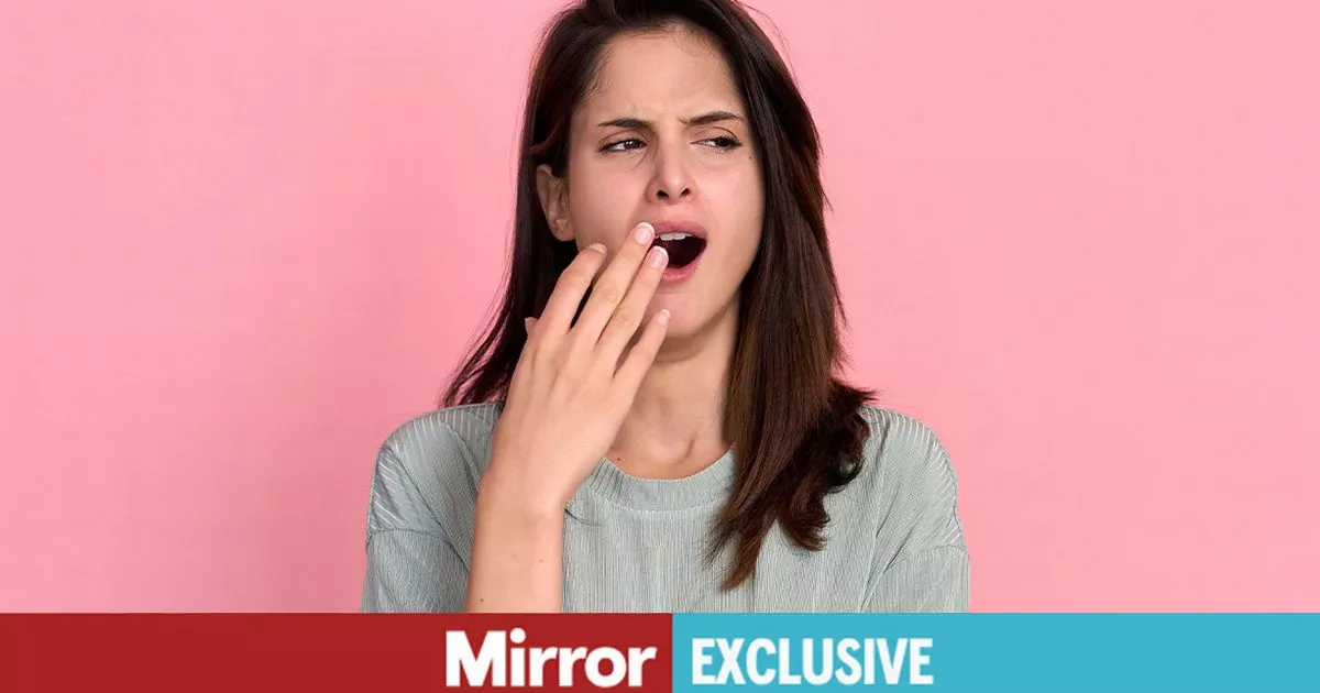 Feeling Constantly tired? Expert Reveals 6 Hidden Nutrient Deficiencies That Could Be To Blame – ryan