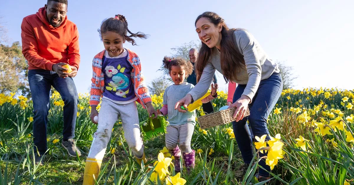 MUM Shares How to Get Free Attraction Tickets for Kids This Easter by ‘Sending One Letter’ – ryan
