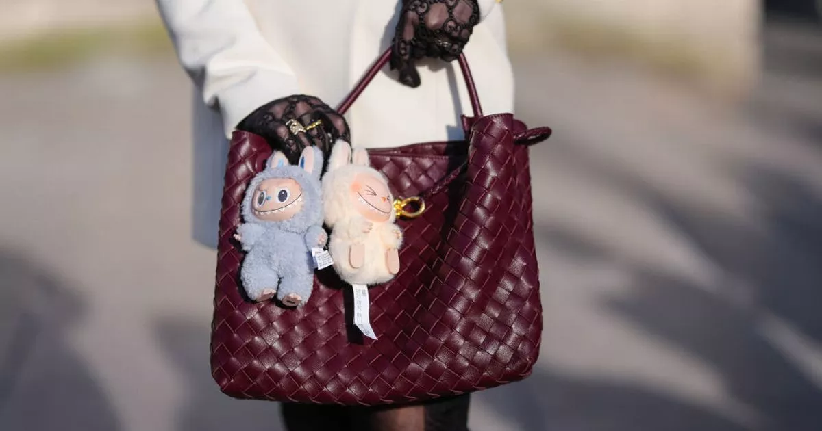 Labubu alternatives to add to your shopping haul before they sell out too – ryan