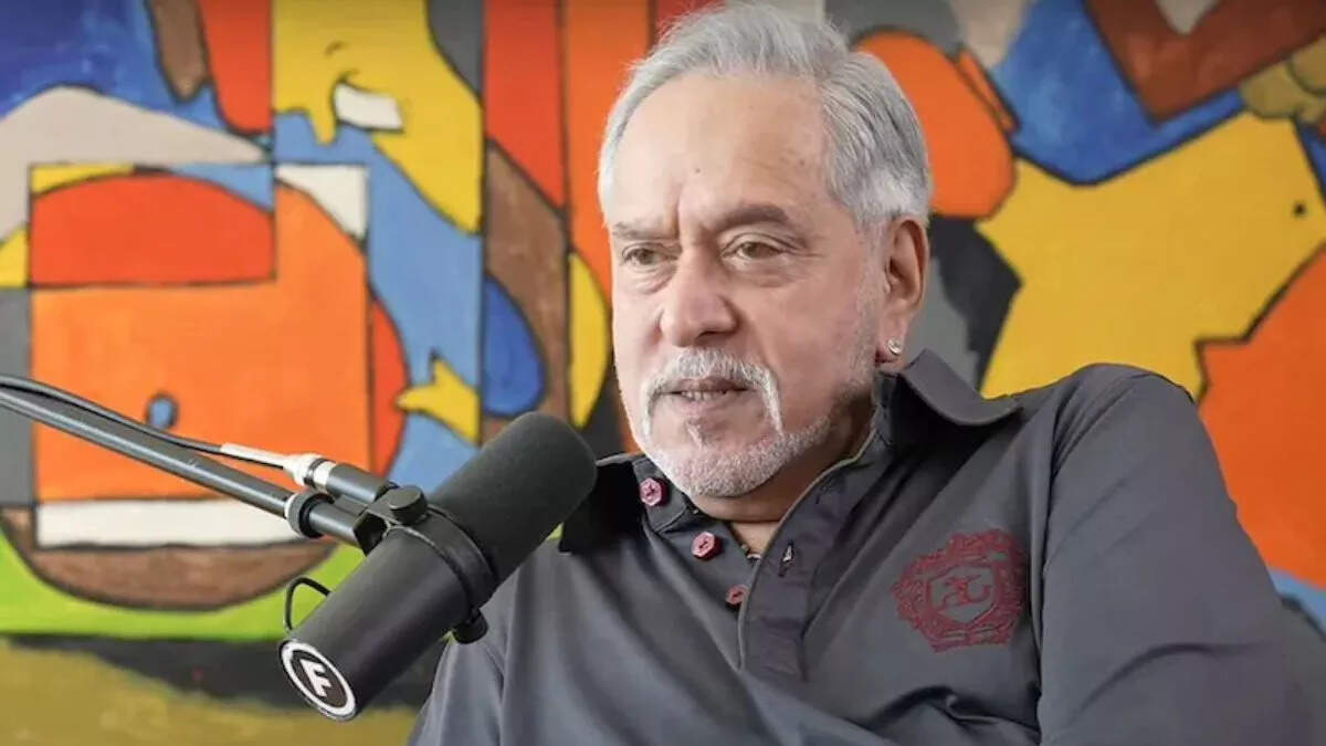 Vijay Mallya opened the black truth about RCB, tells why this team was bought in 2008
