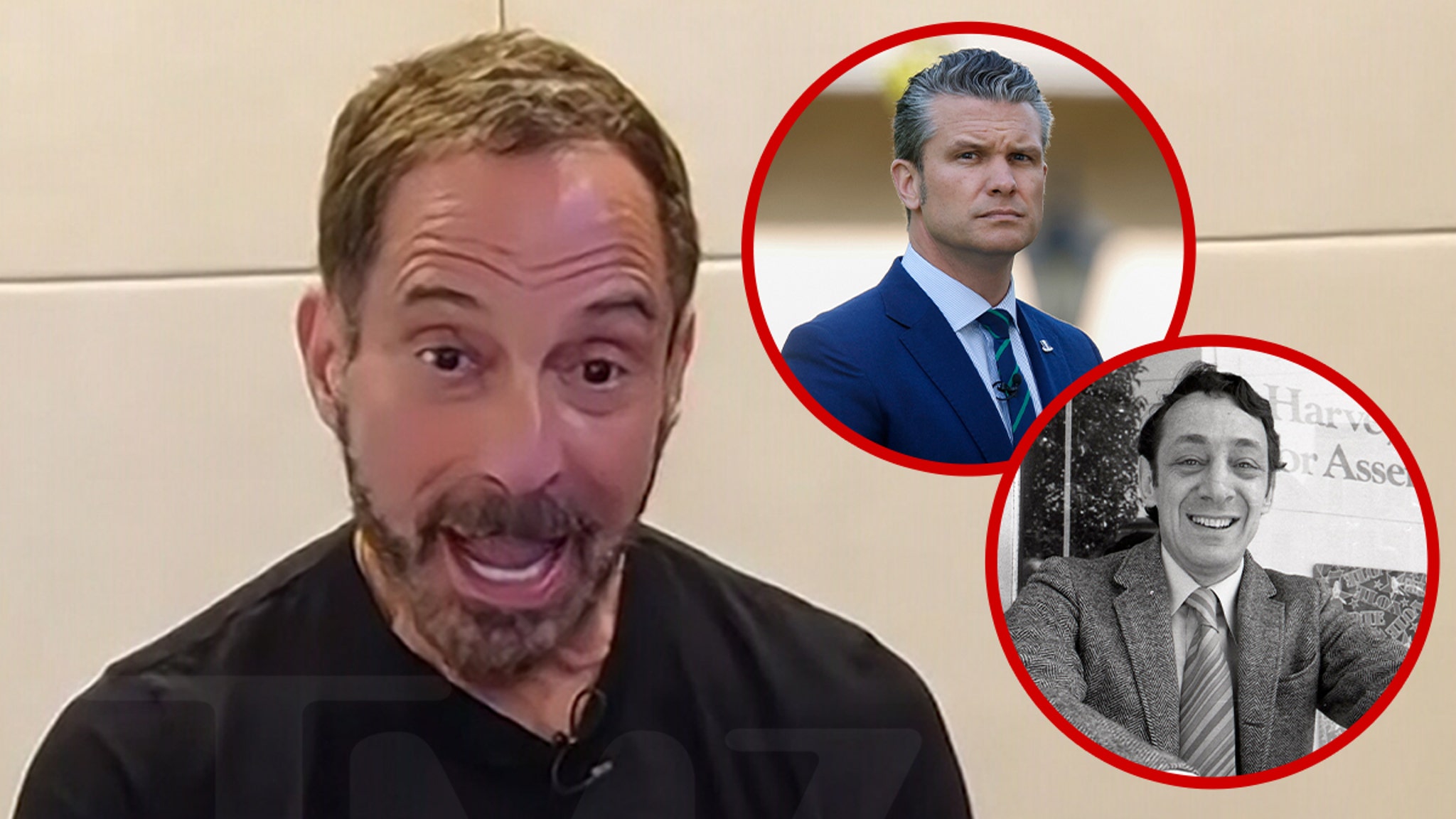 pete-hegseth’s-explanation-for-renaming-usns-harvey-milk-is-homophobic,-harvey-levin-says