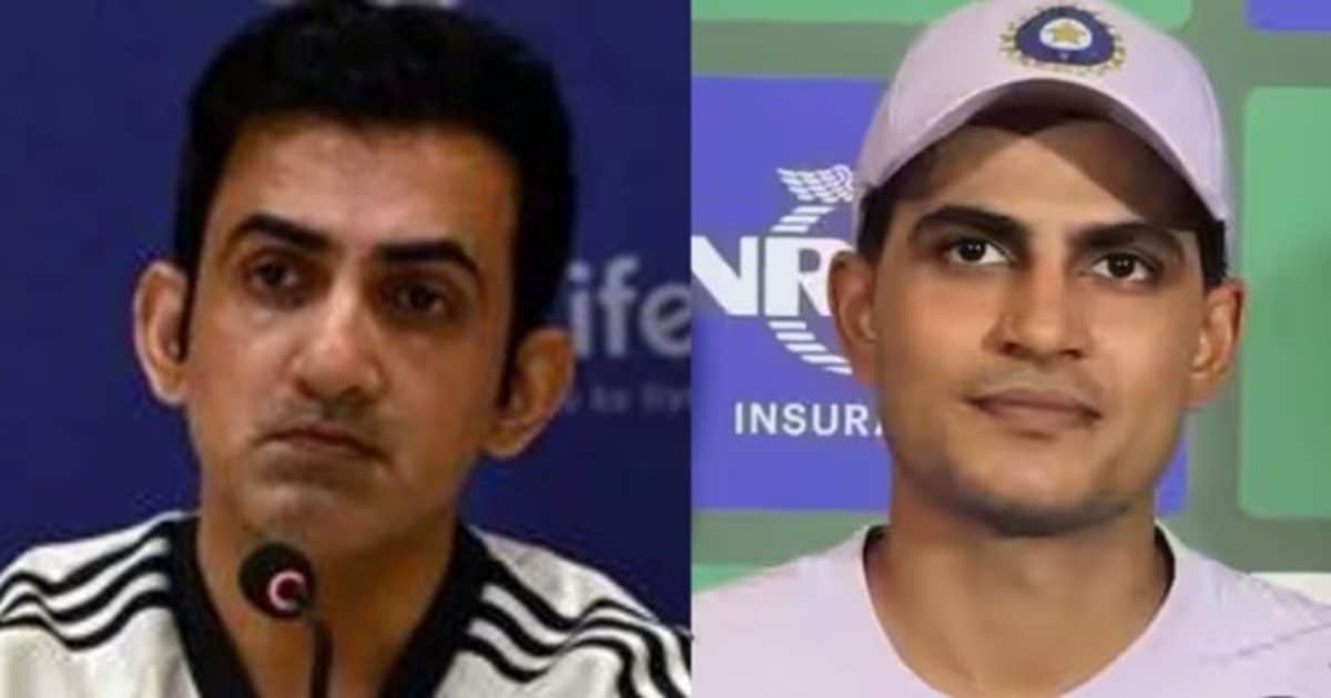 Gautam Gambhir and Shubman Gill Press Conference Highlights: कप्तान गिल बोले- प्लेइंग XI तय नहीं, रोहित-विर…