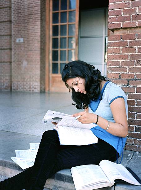8 Benefits of preparation before exam