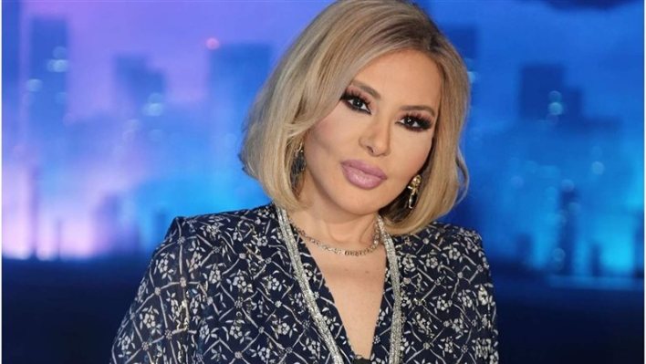 ماغي فرح تزف بشرى لـ 5 أبراج