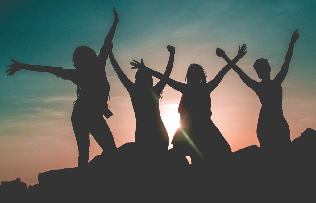 These five countries are home to the most beautiful women in the world according to a new poll … which country has come in the first place? – ryan