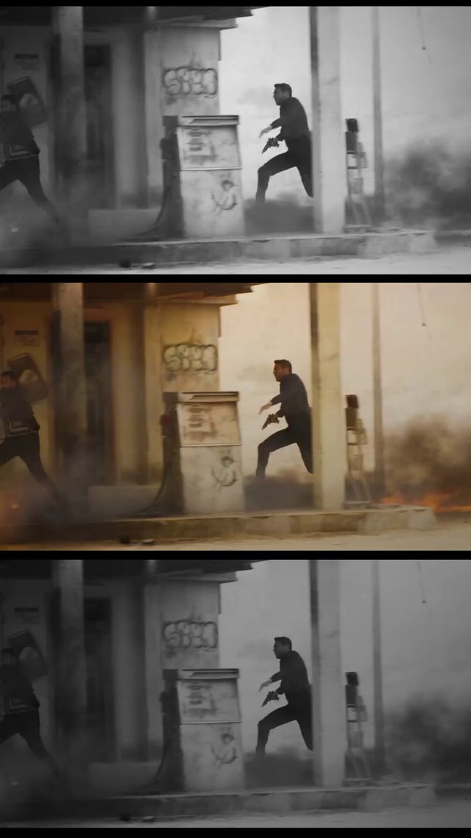 “ليست كل الكلاب أوفياء”.. طرح المستشار تركي آل الشيخ البرومو الرسمي لفيلم The Seven Dogs,…