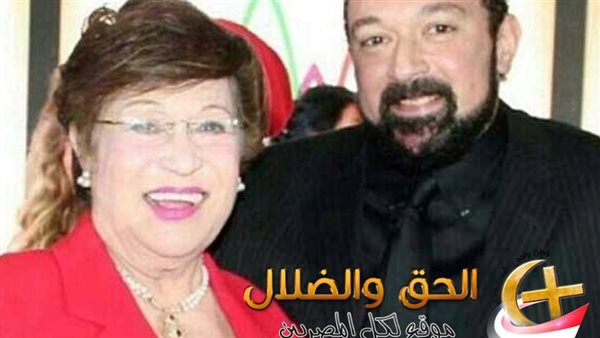 حفيد-نوال-الدجوي-يص-يec:-“ج-مش-في-وعيها.-أخدوا-كل-حاجة-حسبي-الله-ونعم-الوكيل”