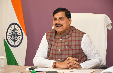 Madhya Pradesh government will organize the summit on June 10 to promote solar energy