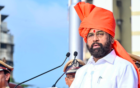 ‘Ladli Bahn Scheme’ will never stop: Eknath Shinde