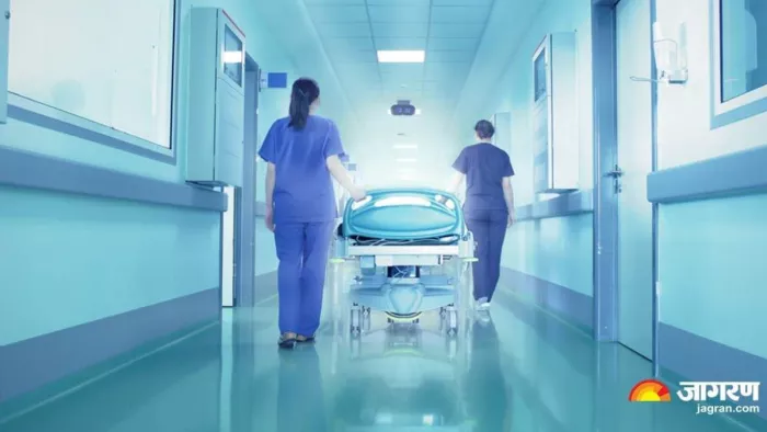 Rape of the woman in the hospital in unconsciousness, accused of nursing staff; Shocking case of Alwar – Rajasthan -Woman Patient rape in the hospital in the man of Alwar filed complaint