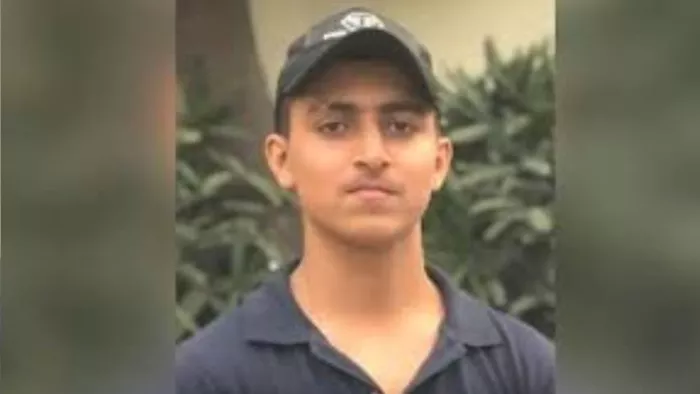 Baby Siddiqui Murder Case: Gangster Zeeshan Akhtar arrested in Canada came in the case of throwing pomegranate at Kalia’s home