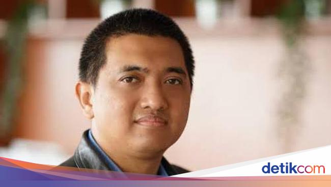 Former KPK investigators are surprised that the defendant was lightly sentenced to corruption APD Covid: gloomy