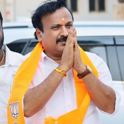 The last day of the Stalin government begins in Tamil Nadu: Rama Srinivasan