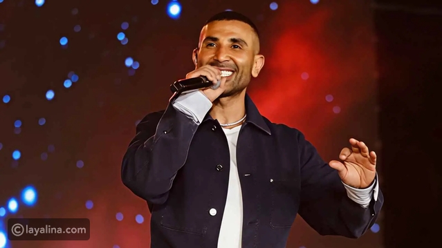 أحمد-سعد-المقبلة-بعد-شائعات-اعتزال-الفن