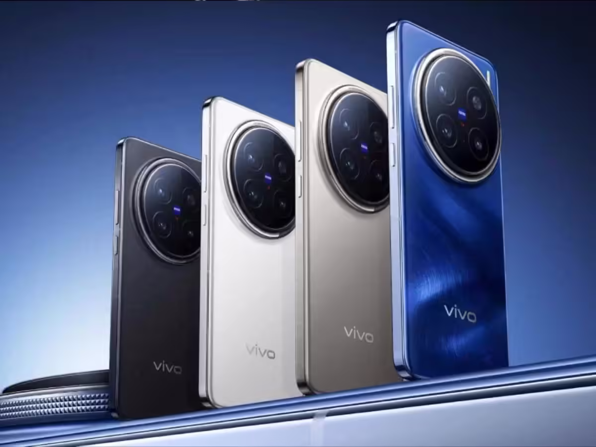 Bumper deal! 200mp camera and 512 GB -storage phone at a full Rs 7000