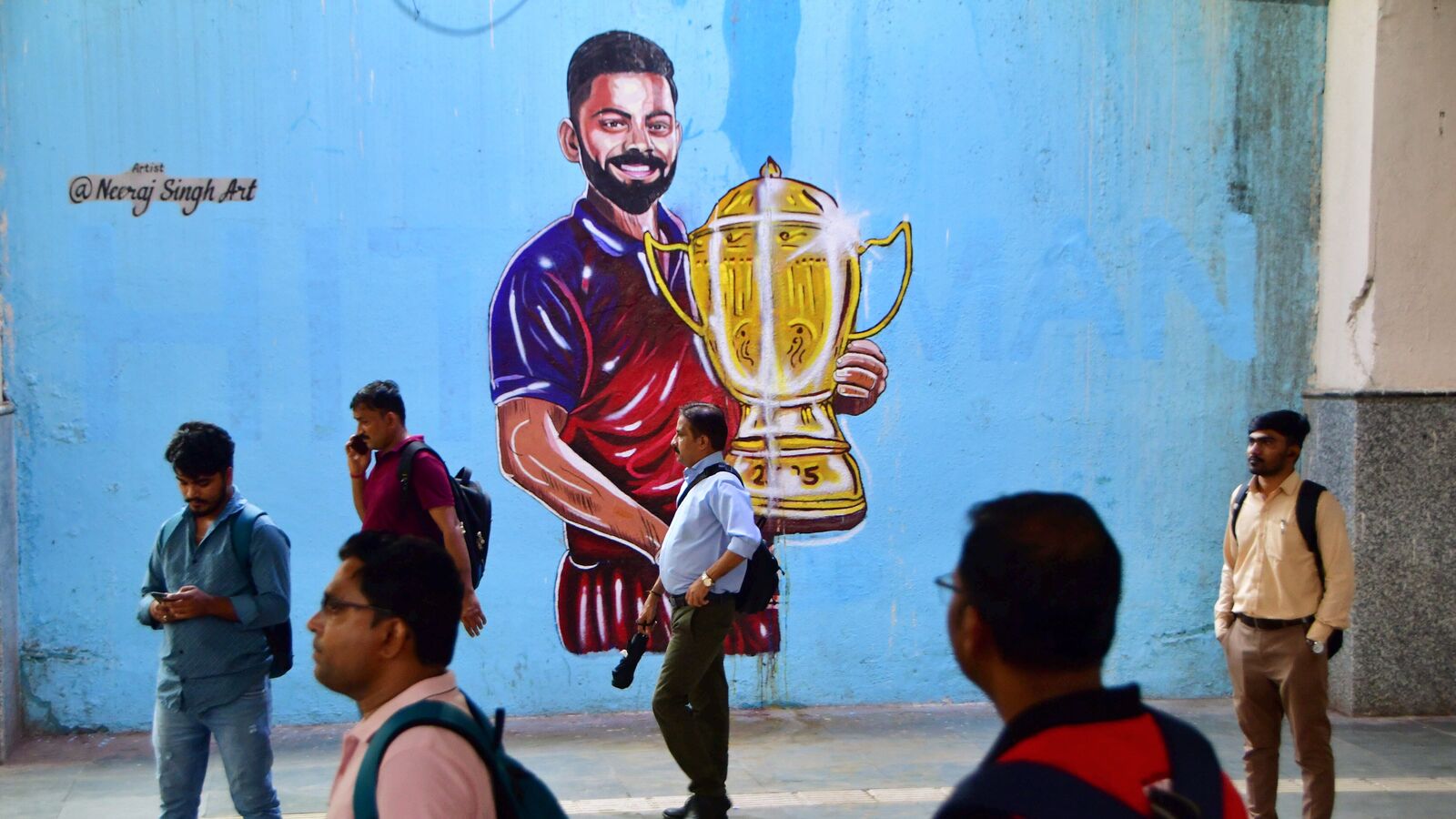 Best of the Week: A Parade, A Stamped, A Lesson | Mint