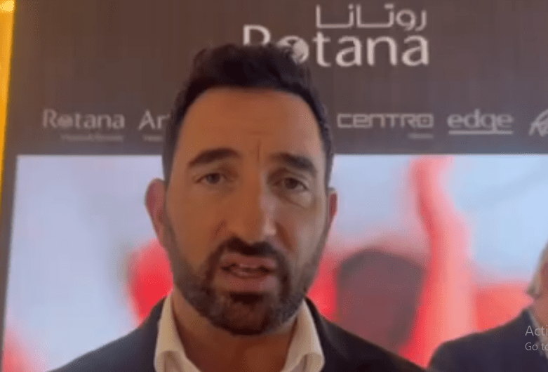 روتانا ترفع وتيرة التوسع الفندقي في السعودية بـ12 مشروعًا جديداً لرؤية 2030 – ryan