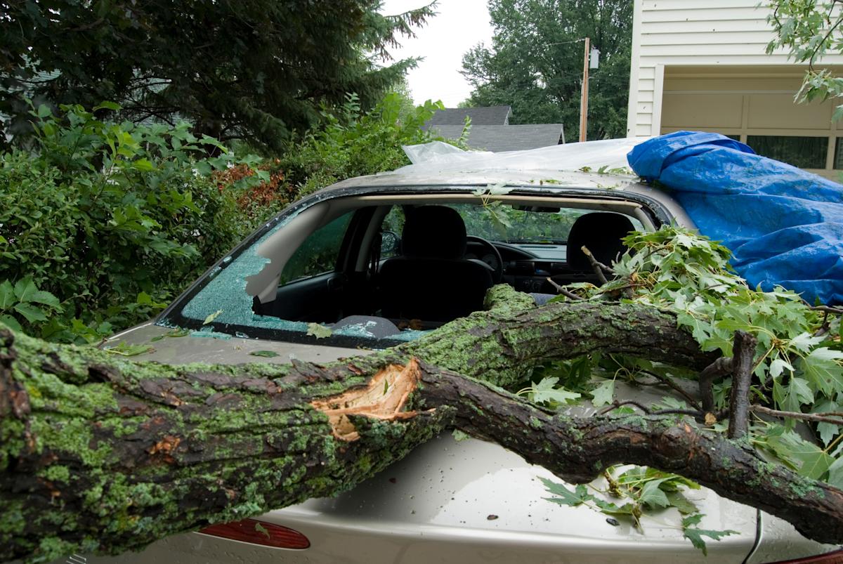 How Extereme Weather is Increasing the Cost of Your Auto Insurance – ryan