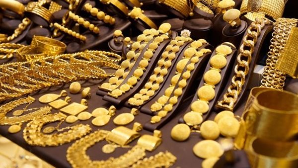 عاجل .. تغيير مفاجئ في سعر الذهب اليوم الأحد في مصر .. عيار 21 – ryan
