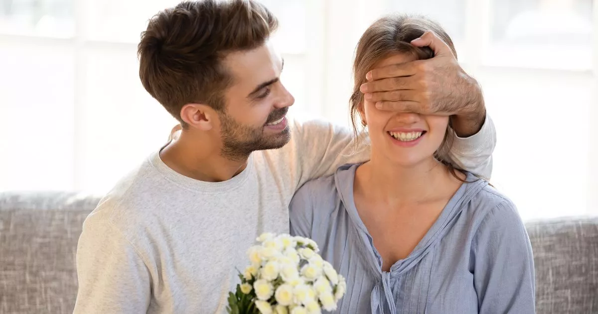 ‘My Husband Wanted to Do Something Special for My 50th – I was stunned by what he got me’ – ryan