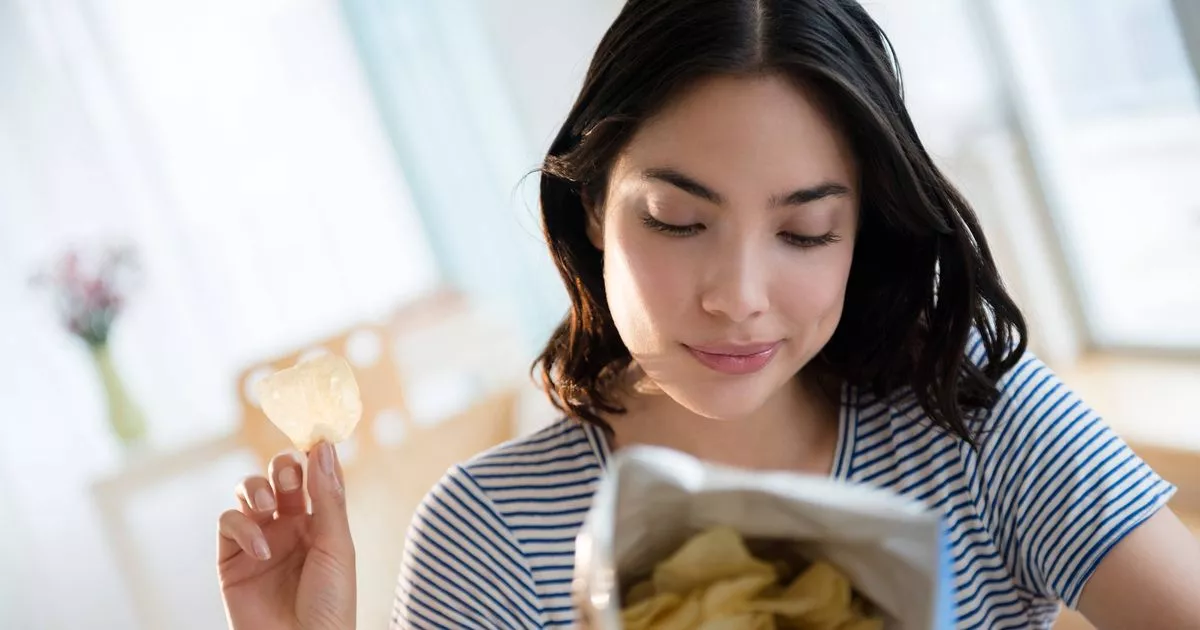 FSA warns ‘will not eat’ as crisps recalled over allergy fears and could possess ‘health risk’ – ryan