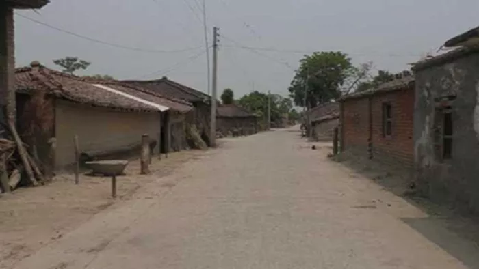 Towns can make contact with Aadhaar properties, mobile records will also be updated in soil records – Properties can be linked to Aadhaar in towns