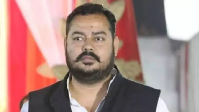 Supporters on the post of this absolutely Mafia of UP were cheered, police began investigating – which Mafias Facebook Post Sparks Police Investigation in Gorakhpur has completed