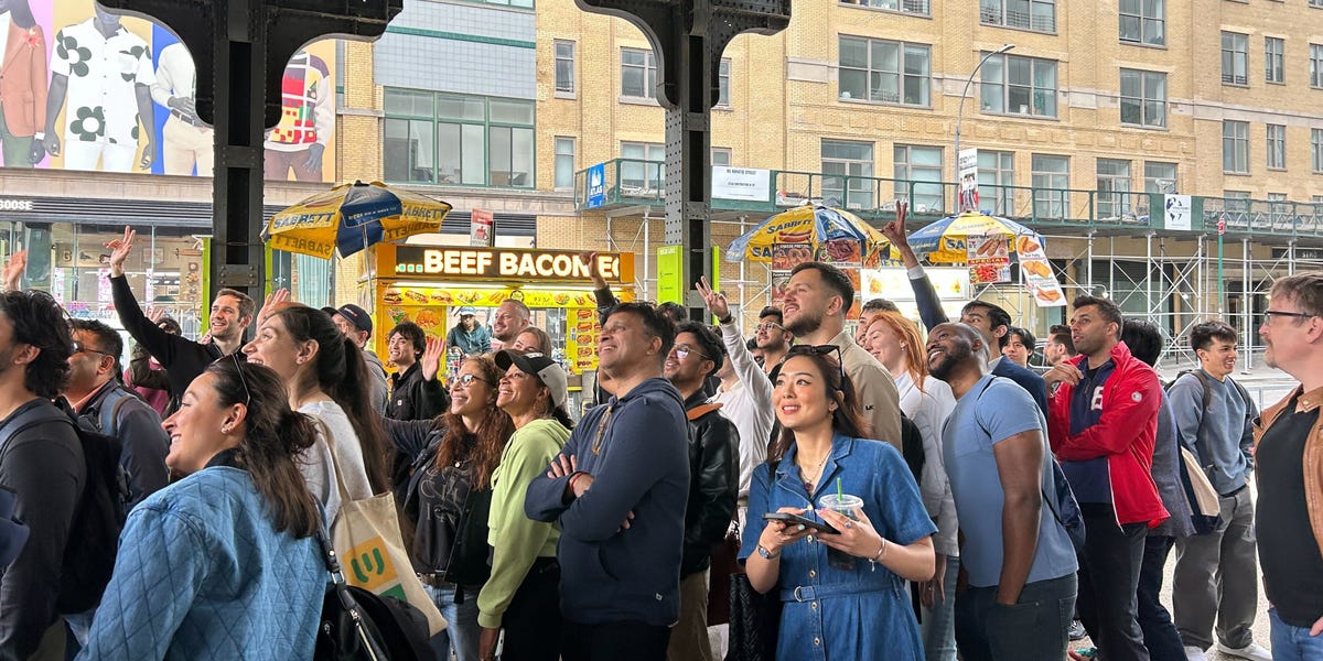 we-had-been-to-nyc-tech-week-and-learned-the-metropolis-is-prepared-to-be-an-he-hub