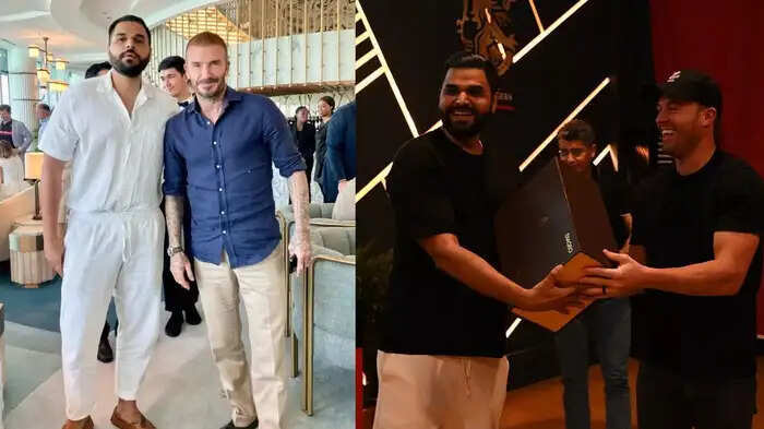 Nikhil sosal of RCB arrested in Bangalore Stampede case, accused of 11 deaths