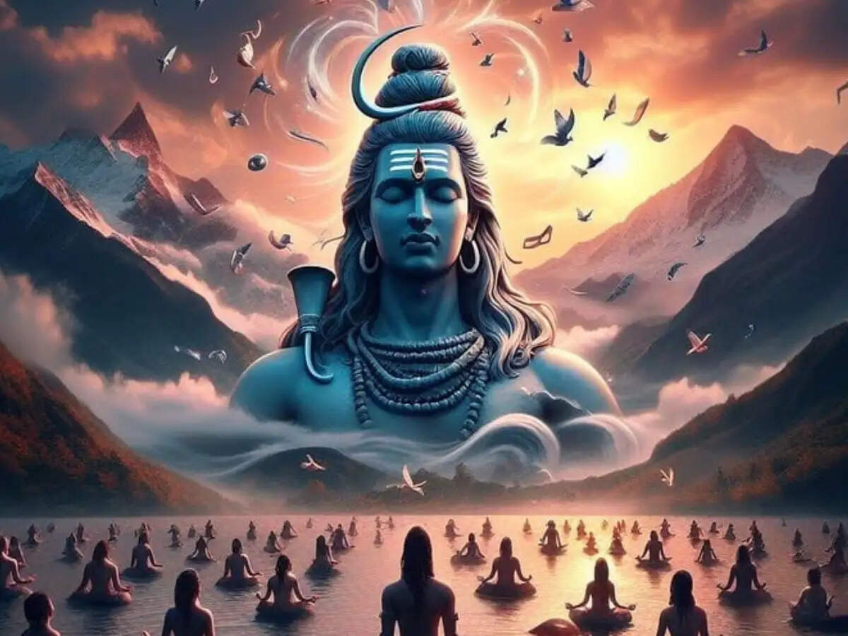 MahamityUnjay Mantra Origin: When Lord Shiva himself gave Kalvayi Mantra, the ancient story behind it knows in the video