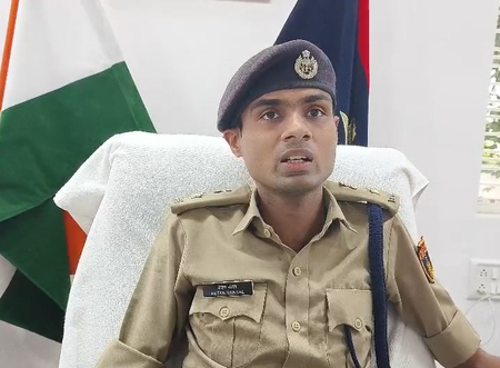 Women had previously stolen rich youths by catching them in their net, Daman police unveiled the gang
