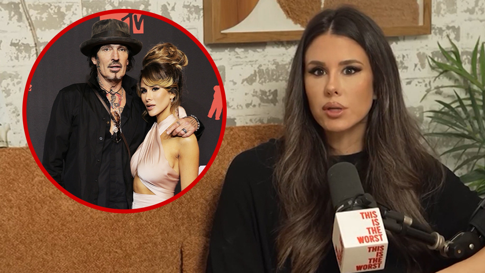 brittany-furlan-says-catfish-drama-came-correct-down-to-prone-loneliness