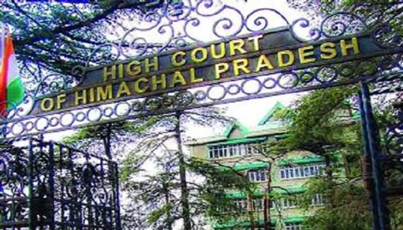 High Court in Himachal Pradesh confirmed the CBI investigation in the death case in Negi