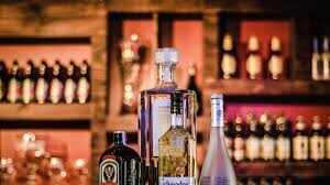 Haryana’s most expensive liquor contract, broken record in gurugram so far, knows how much is sold?