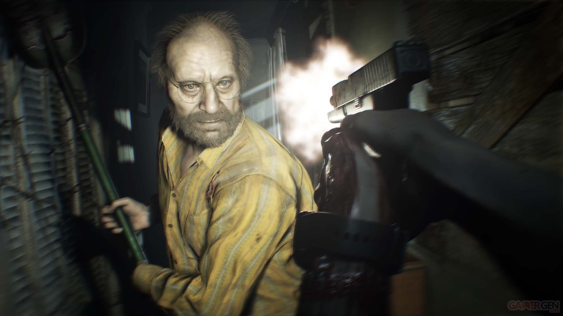We are a few hours away from the Resident Evil 9 announcement and the leaks appear to be accurate – ryan