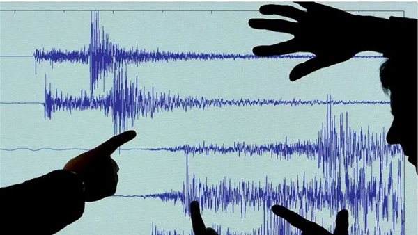 التنبؤات بالزلازل خرافات وصاحبها إنسان مدّعي وغير صادق – ryan