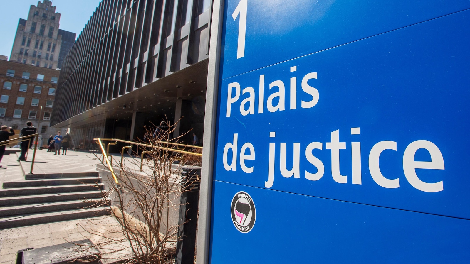 Man Once convicted in minnesota of suppueting al-Qaida Is now charged in canada for alled threats – ryan