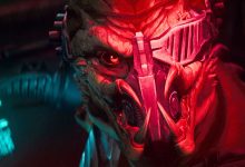 Killer of killers review – i can’t believe this is our first predator Movie after the masterpiece that was prey – ryan