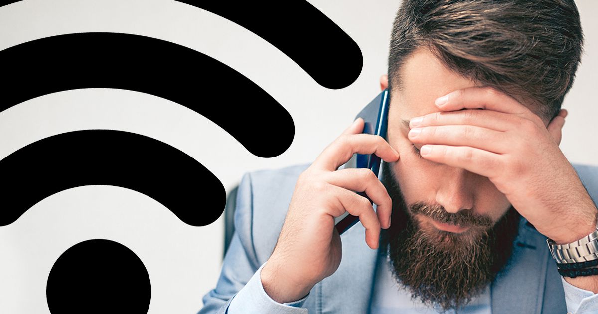 UK’s ‘Worst’ Broadband Provider Confirmed – is your Internet Supplier on this list? – ryan