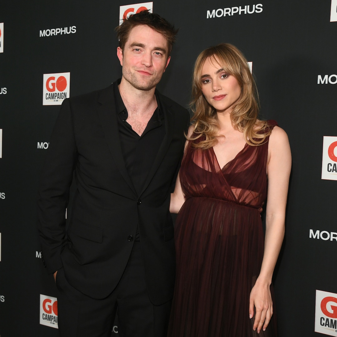 Suki waterhouse shares pics pics picts shekin dating robert pattinson – ryan