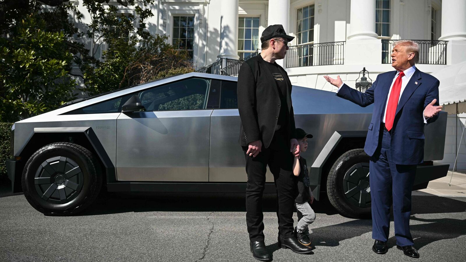 How the Cybertruck came to embody Tesla’s problems