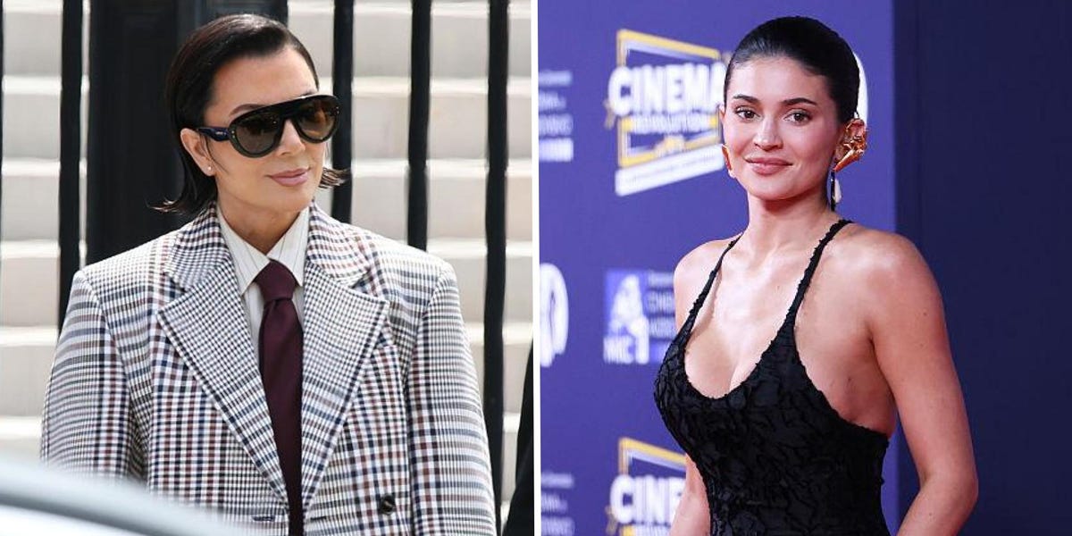 Meet Kris and Kylie Jenner’s Plastic Surgeons – ryan