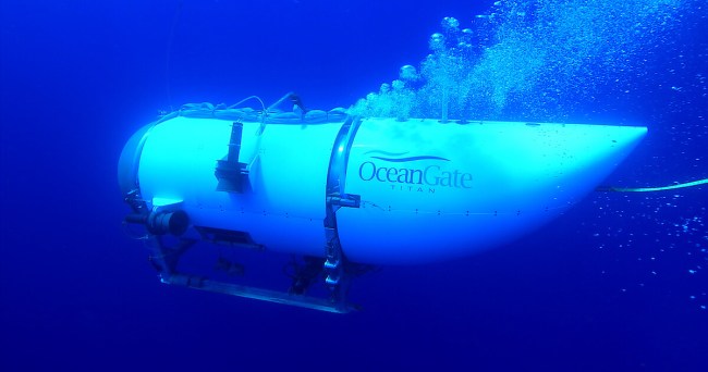 ‘titan:-the-oceangate-anguish’-evaluation:-netflix-documentary-debuts