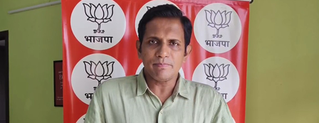 Inauguration of Chenab Railway Bridge New Milest Peal in India’s Infrastructure: Tuhin Sinha