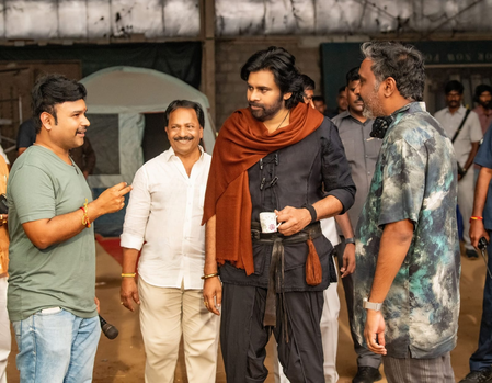 Pawan Kalyan’s ‘Hari Har Veera Mallu’ can be postponed