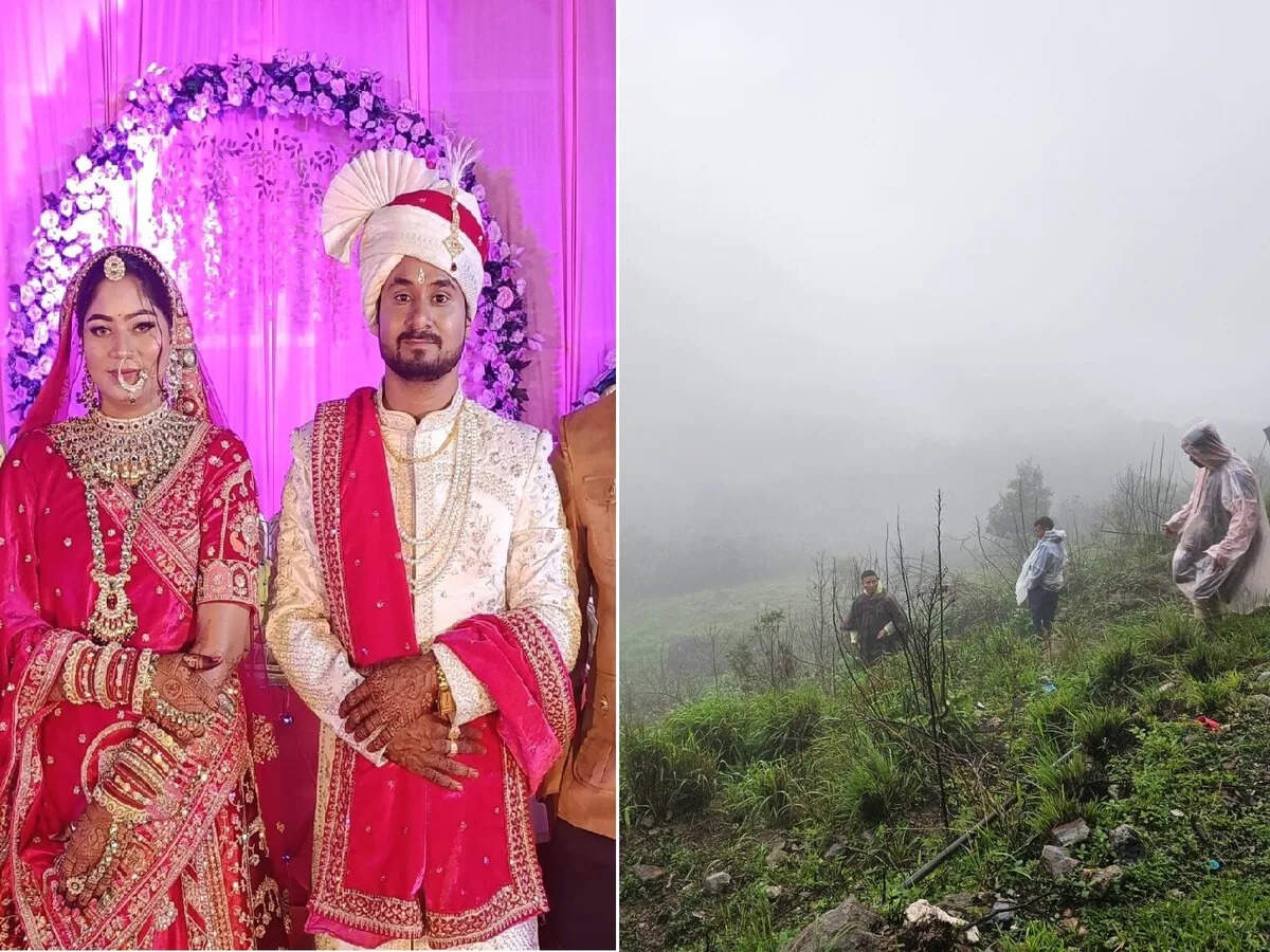 What happened on honeymoon? The death of the man, gold channel disappears, woman is not aware, this murder secret will turn