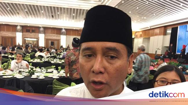 Interior Minister allows the regional government to meet at the hotel restaurant, Phri Happy