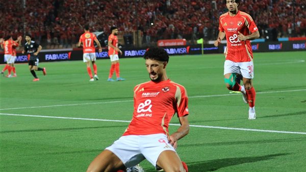 سوبر-هاتريك.